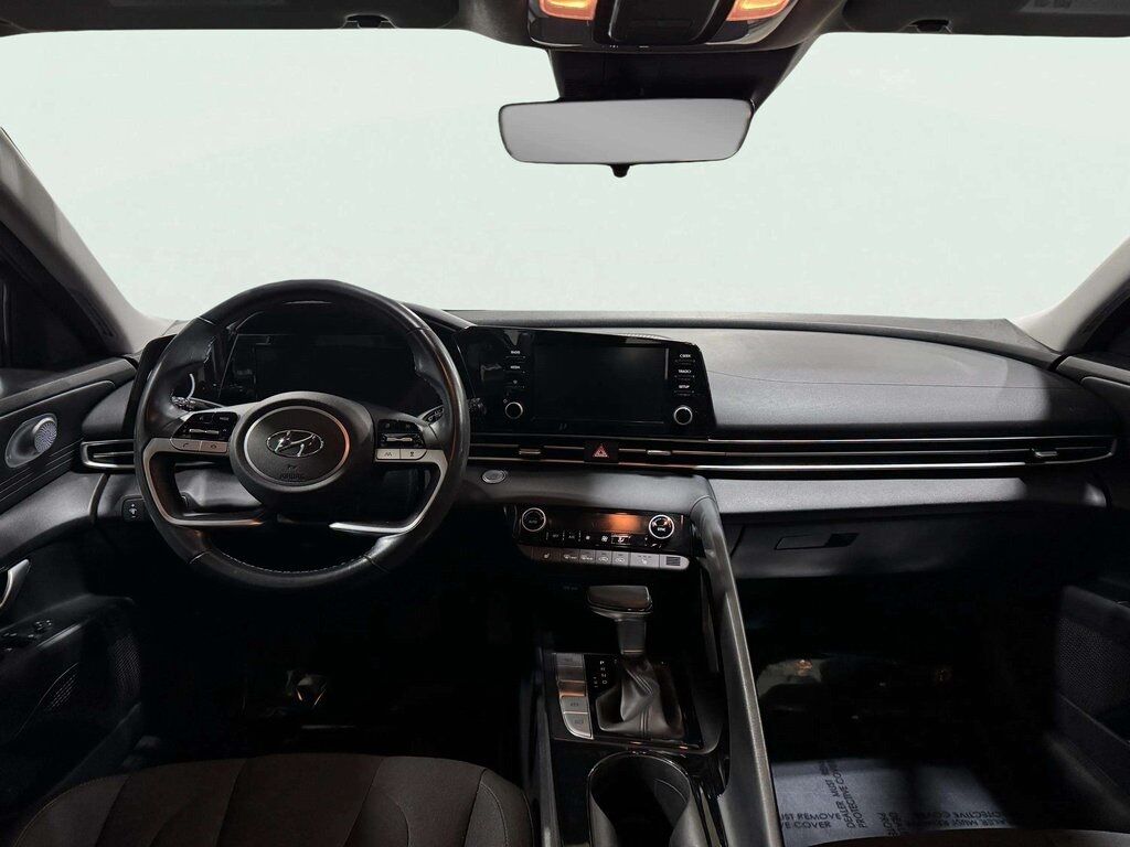 2021 Hyundai Elantra SEL San Clemente CA