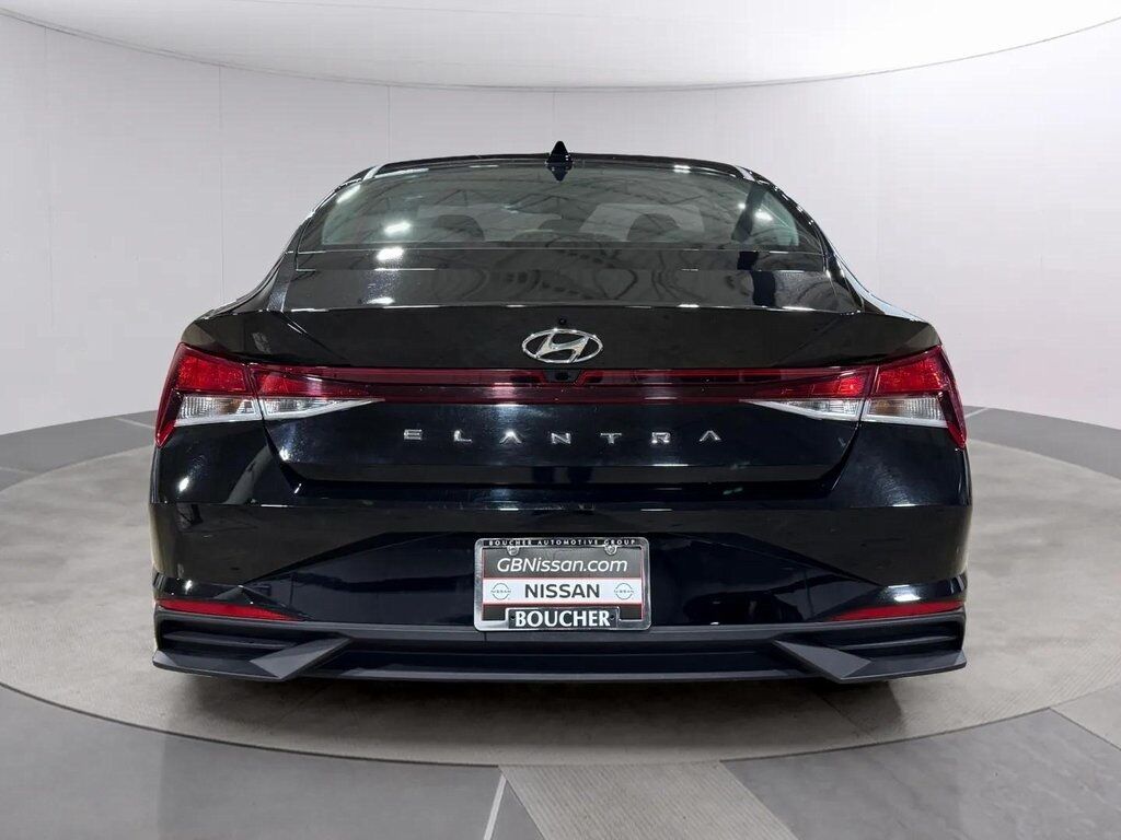 2021 Hyundai Elantra SEL San Clemente CA
