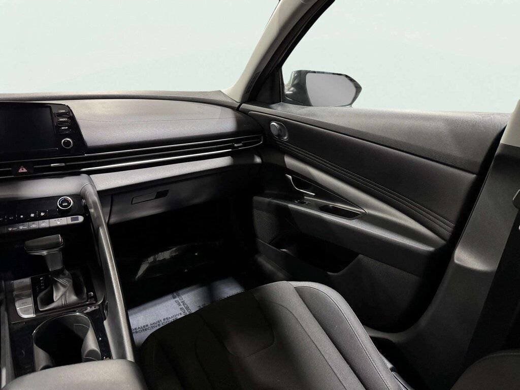 2021 Hyundai Elantra SEL San Clemente CA