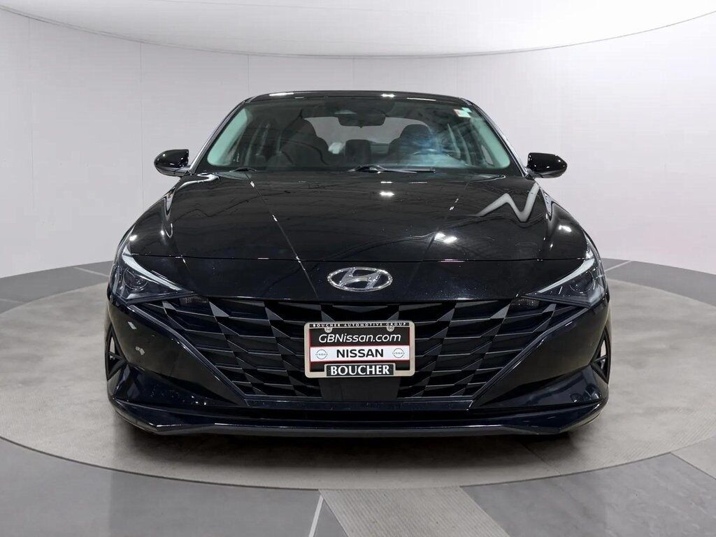 2021 Hyundai Elantra SEL San Clemente CA