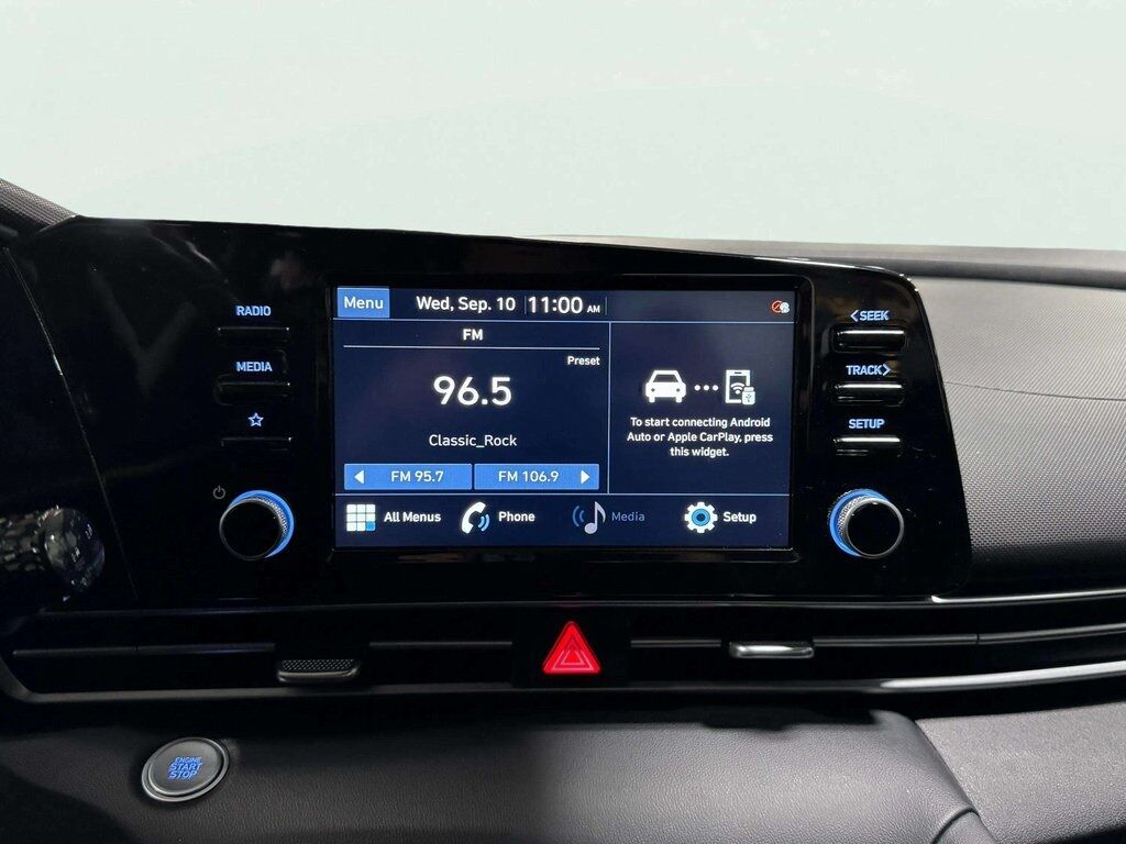2021 Hyundai Elantra SEL San Clemente CA