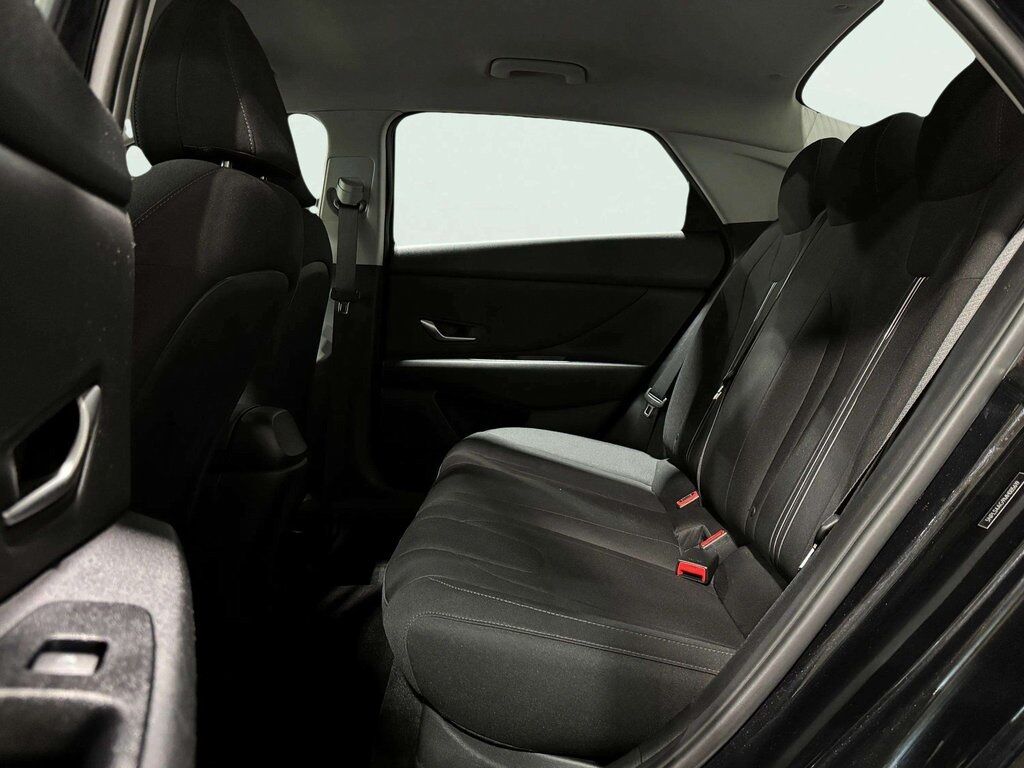 2021 Hyundai Elantra SEL San Clemente CA