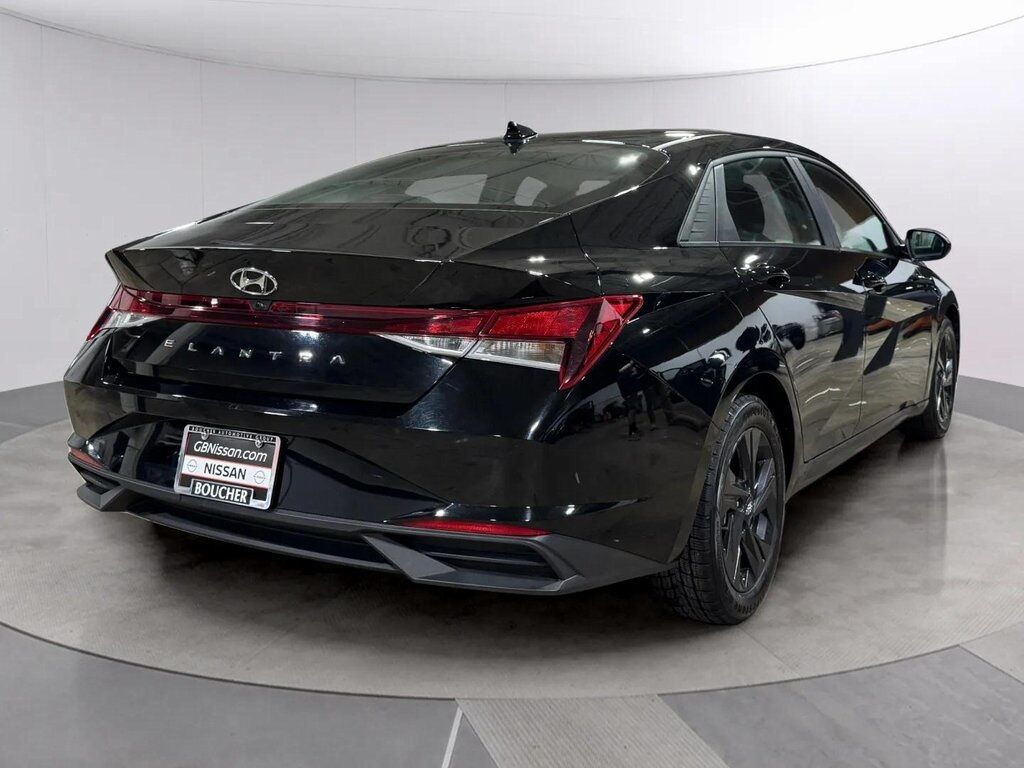 2021 Hyundai Elantra SEL San Clemente CA