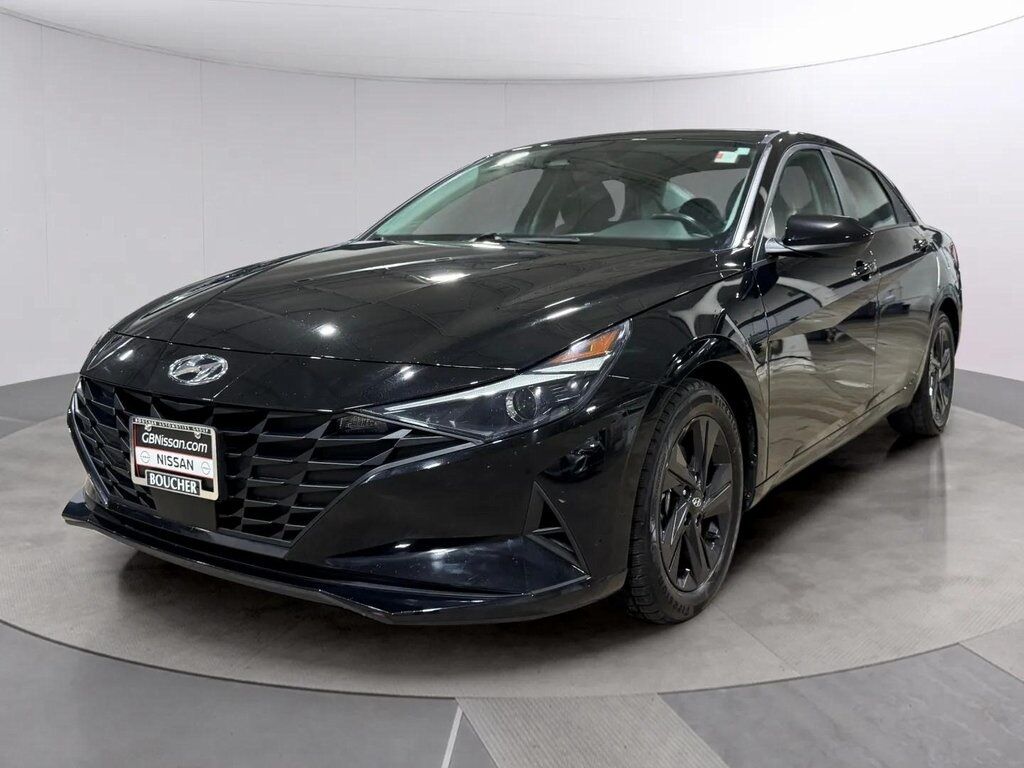 2021 Hyundai Elantra SEL San Clemente CA