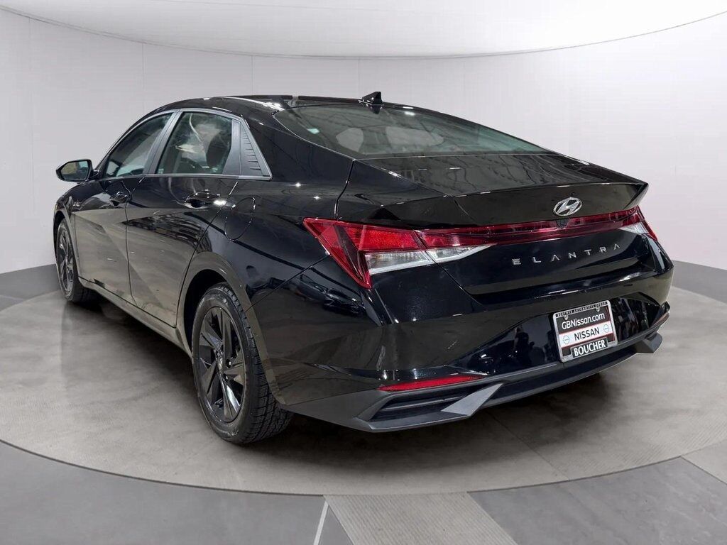 2021 Hyundai Elantra SEL San Clemente CA