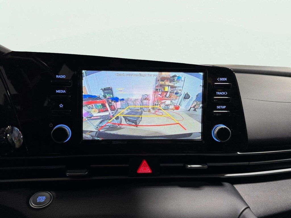 2021 Hyundai Elantra SEL San Clemente CA