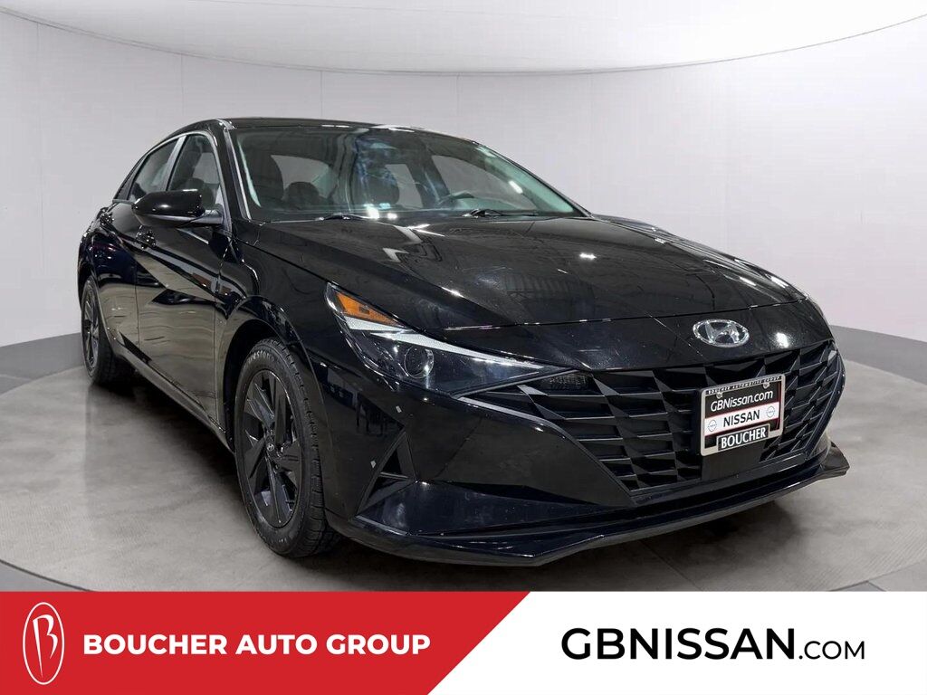 2021 Hyundai Elantra SEL San Clemente CA