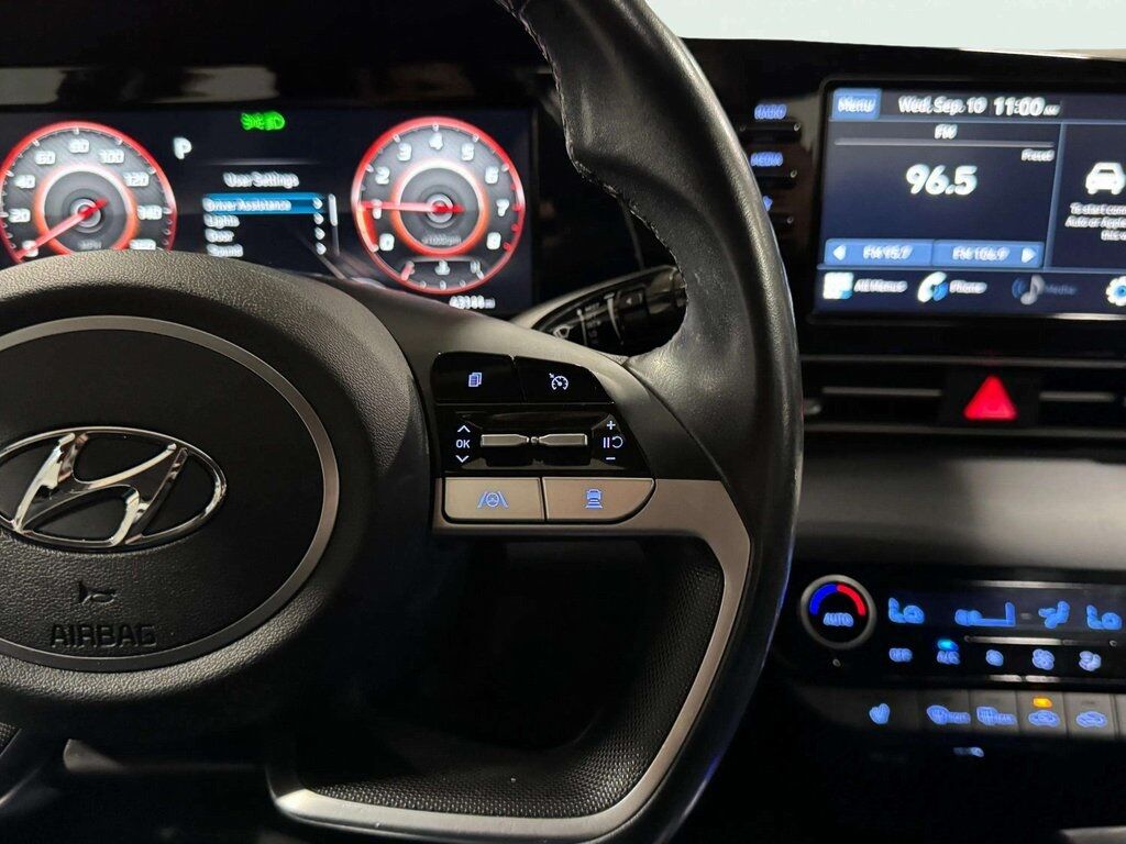 2021 Hyundai Elantra SEL San Clemente CA