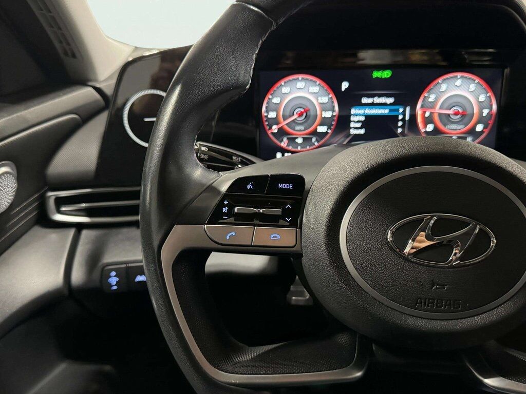 2021 Hyundai Elantra SEL San Clemente CA