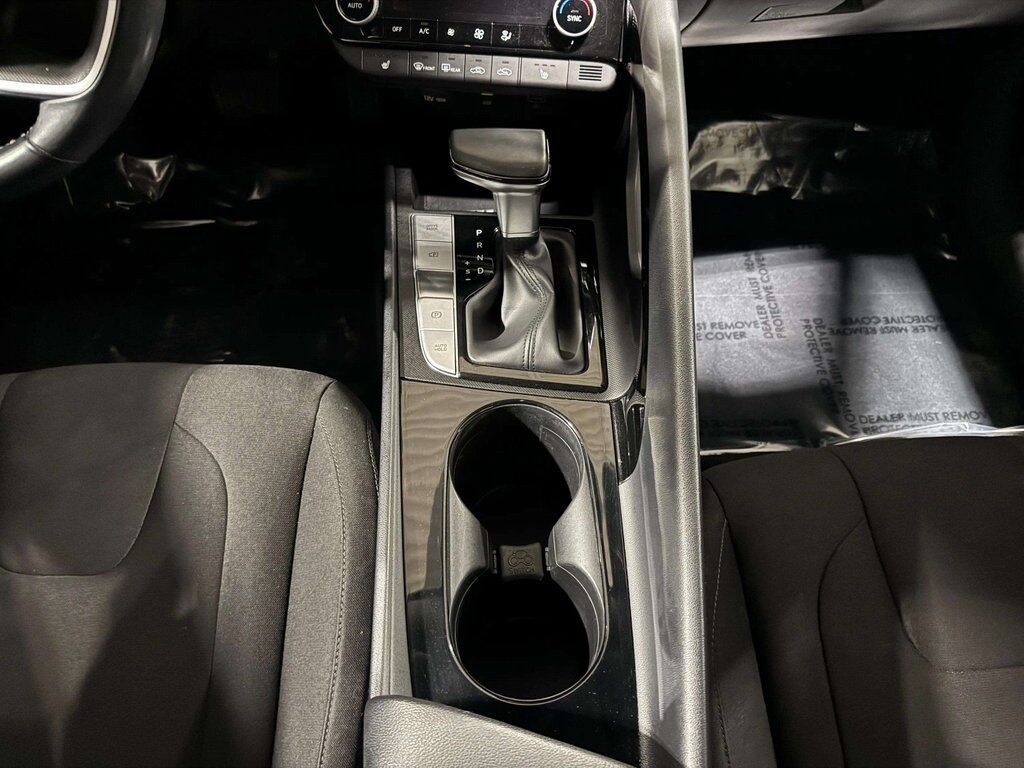 2021 Hyundai Elantra SEL San Clemente CA