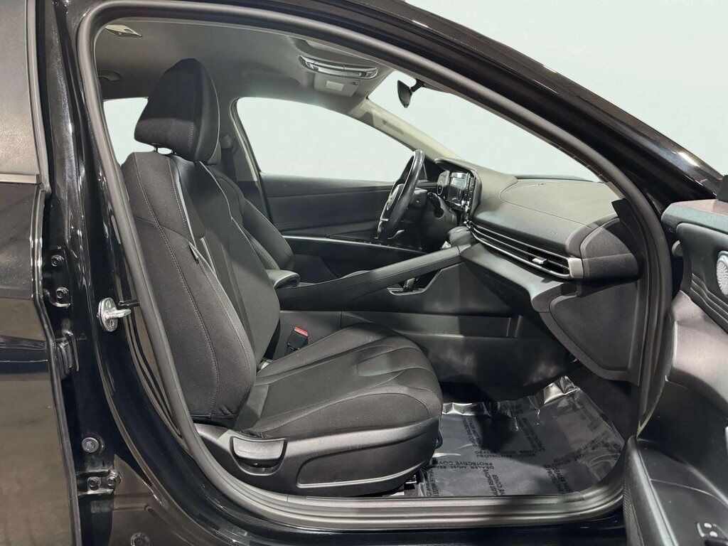 2021 Hyundai Elantra SEL San Clemente CA