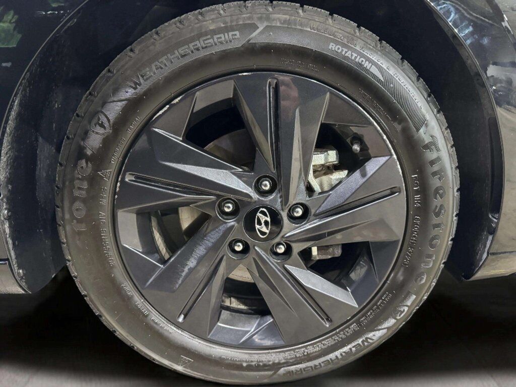 2021 Hyundai Elantra SEL San Clemente CA
