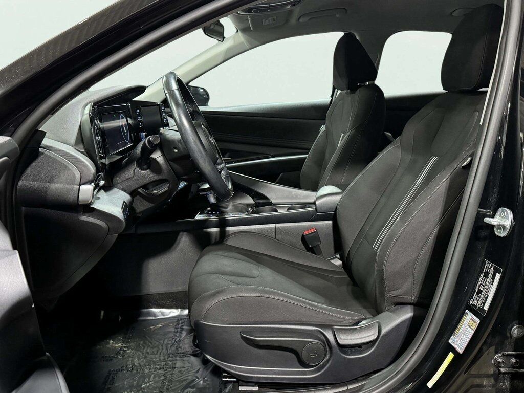2021 Hyundai Elantra SEL San Clemente CA