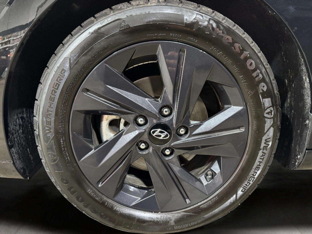 2021 Hyundai Elantra SEL San Clemente CA