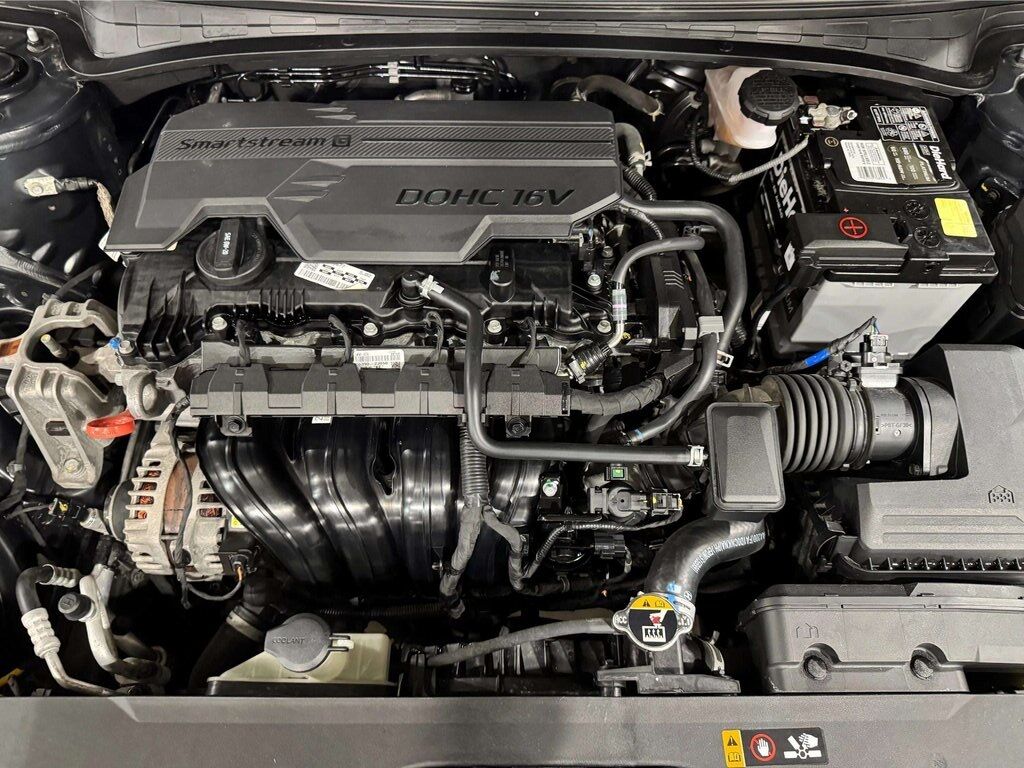 2021 Hyundai Elantra SEL San Clemente CA