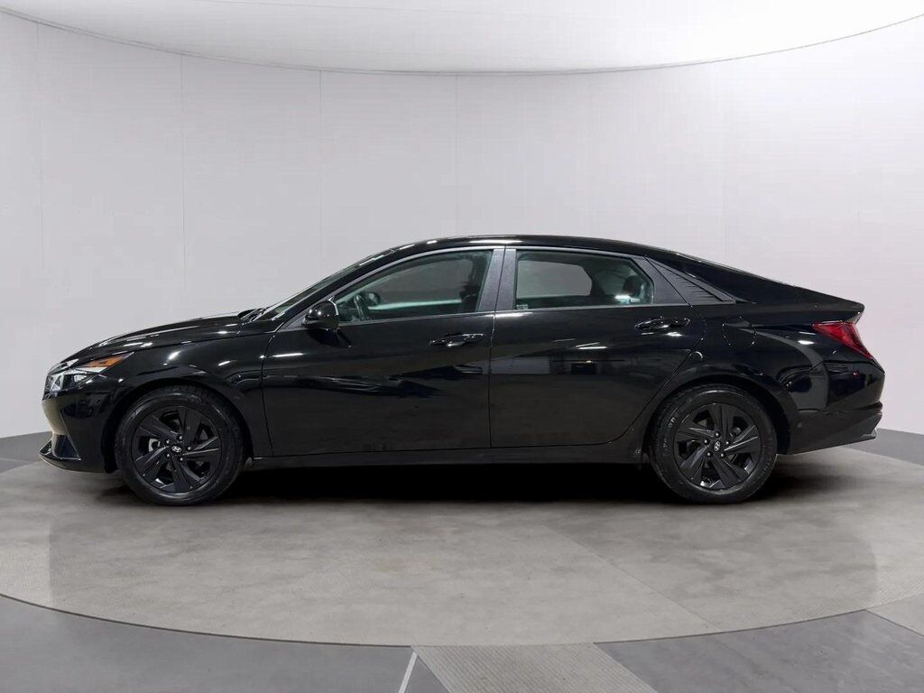 2021 Hyundai Elantra SEL San Clemente CA