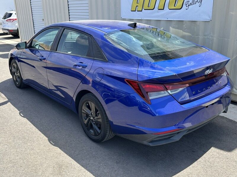2021 Hyundai Elantra SEL St George UT 2021 Hyundai Elantra SEL St George UT