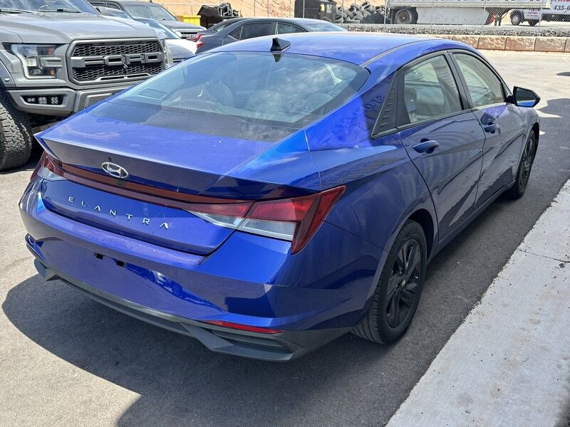 2021 Hyundai Elantra SEL St George UT 2021 Hyundai Elantra SEL St George UT