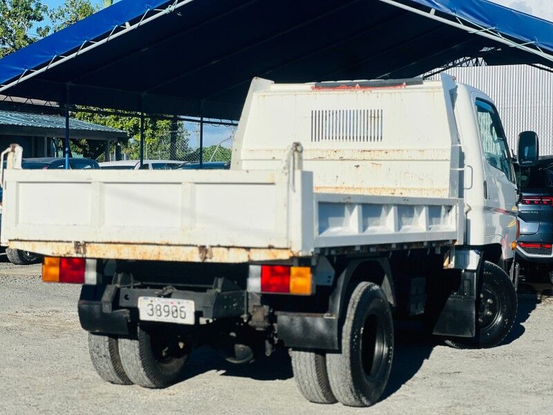 2021 Hyundai HD65 Dump Truck (3.6L Diesel) Vaitele 2021 Hyundai HD65 Dump Truck (3.6L Diesel) Vaitele