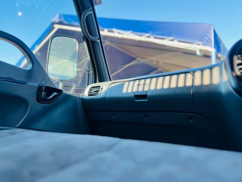 2021 Hyundai HD65 Dump Truck (3.6L Diesel) Vaitele 2021 Hyundai HD65 Dump Truck (3.6L Diesel) Vaitele