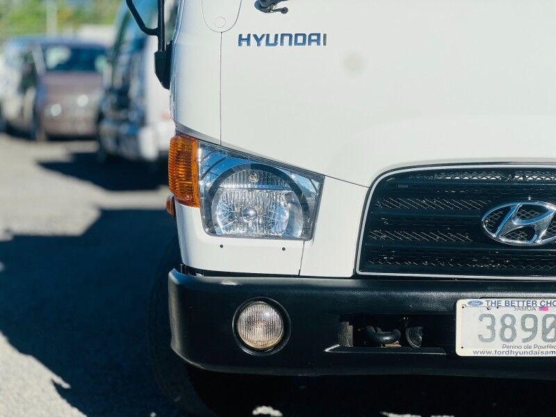 2021 Hyundai HD65 Dump Truck (3.6L Diesel) Vaitele 2021 Hyundai HD65 Dump Truck (3.6L Diesel) Vaitele