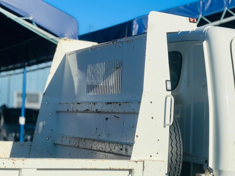 2021 Hyundai HD65 Dump Truck (3.6L Diesel) Vaitele 2021 Hyundai HD65 Dump Truck (3.6L Diesel) Vaitele