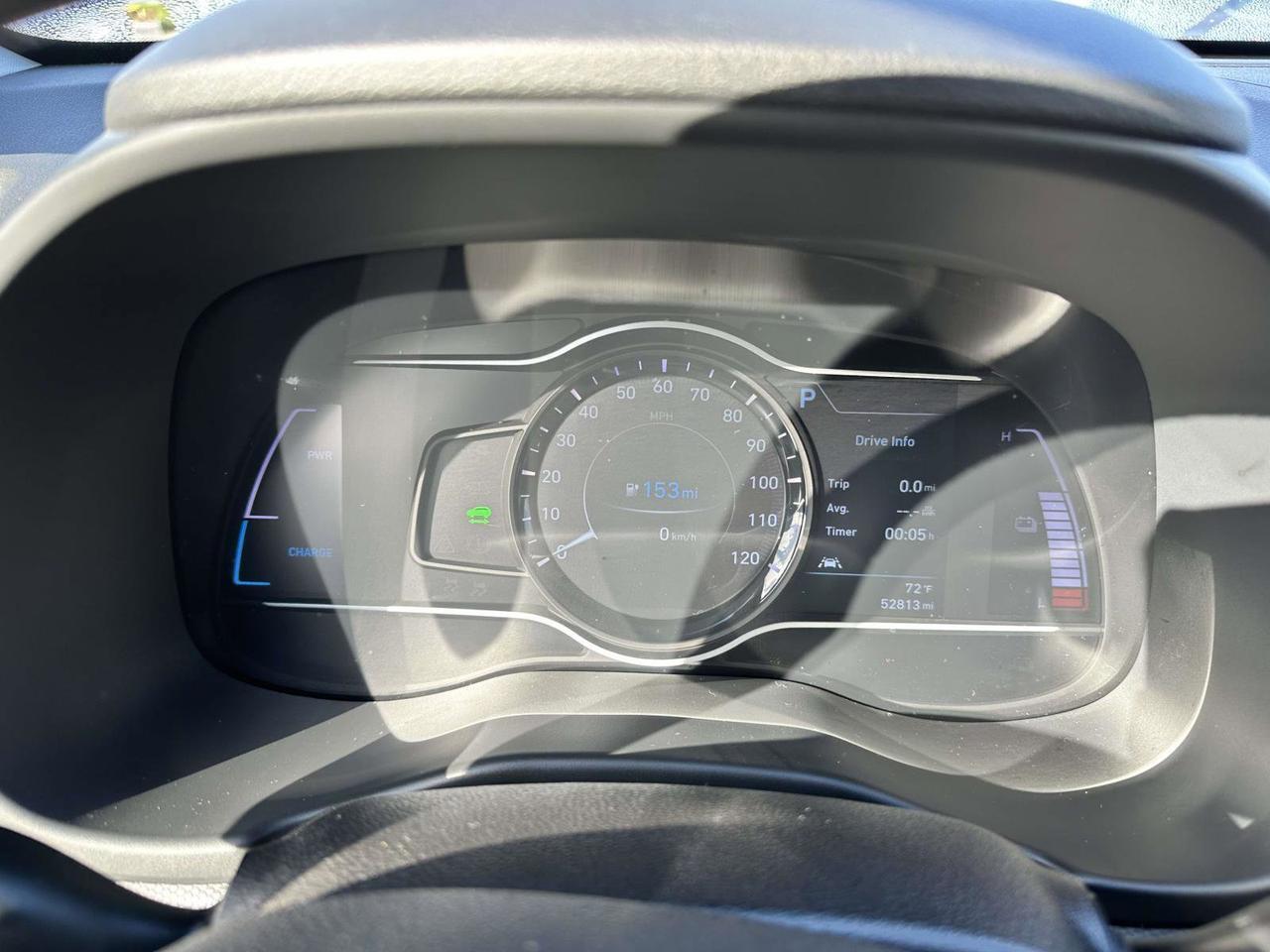 2021 Hyundai Kona Electric Limited San Clemente CA