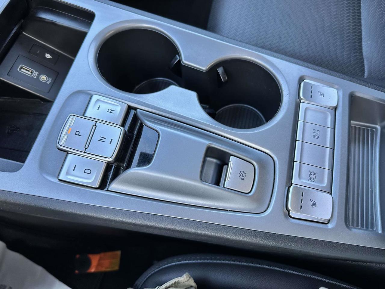 2021 Hyundai Kona Electric Limited San Clemente CA