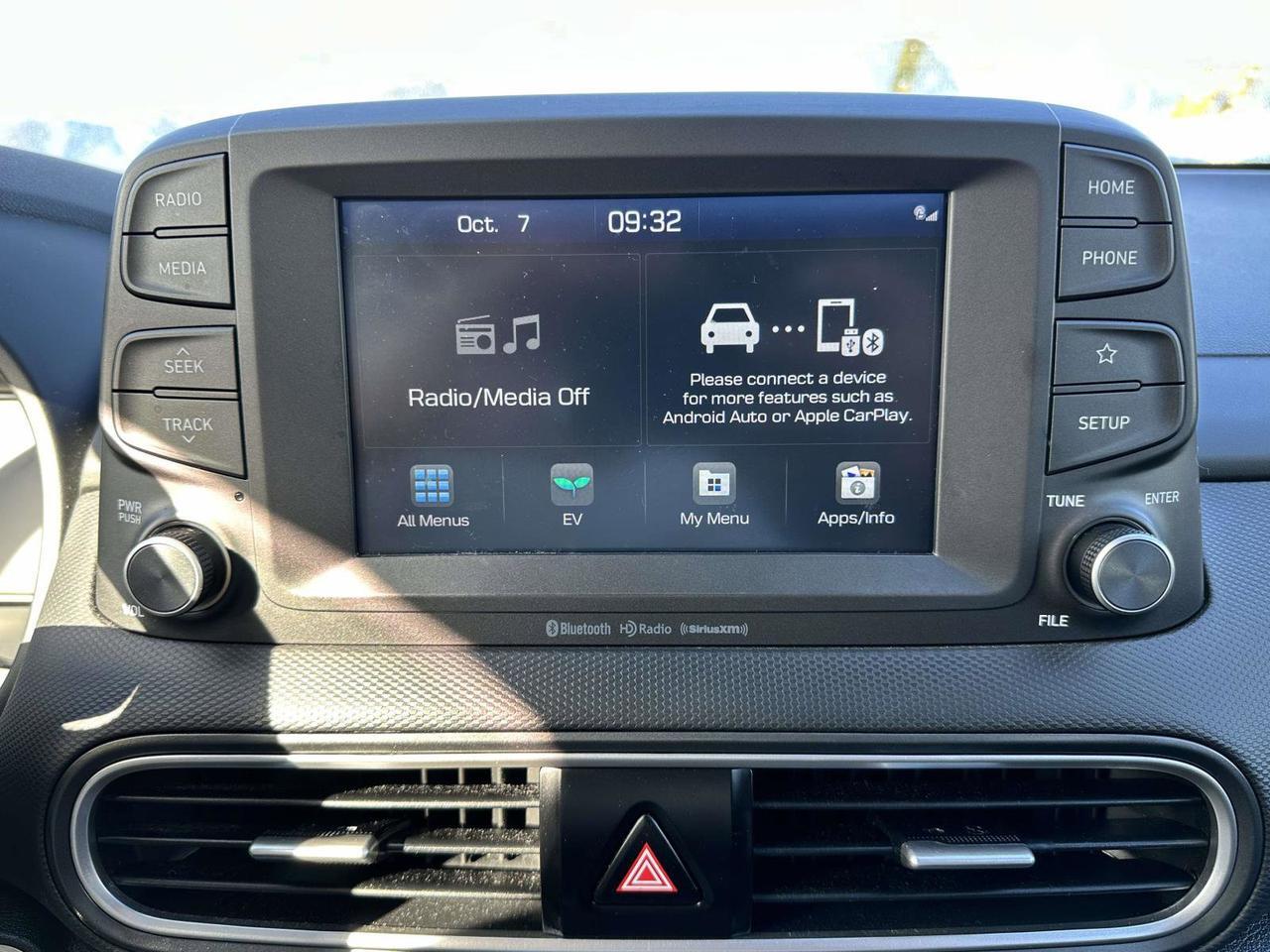 2021 Hyundai Kona Electric Limited San Clemente CA