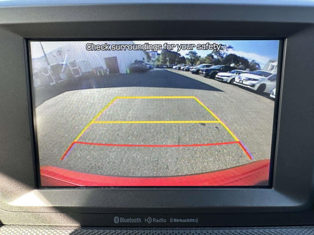 2021 Hyundai Kona Electric Limited San Clemente CA