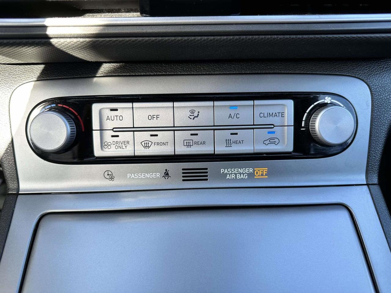2021 Hyundai Kona Electric Limited San Clemente CA