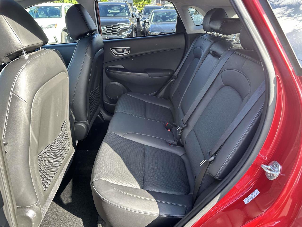 2021 Hyundai Kona Electric Limited San Clemente CA