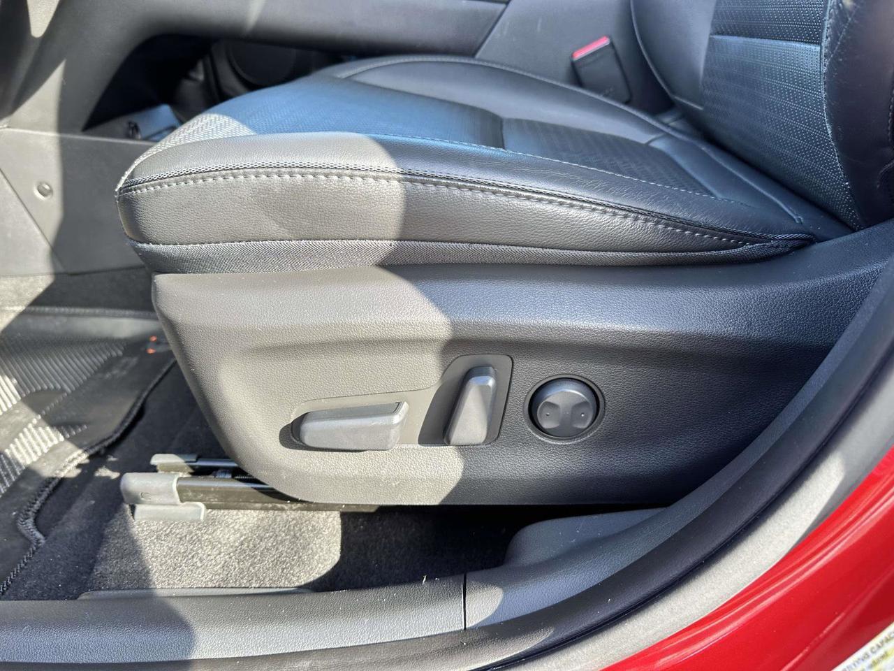2021 Hyundai Kona Electric Limited San Clemente CA