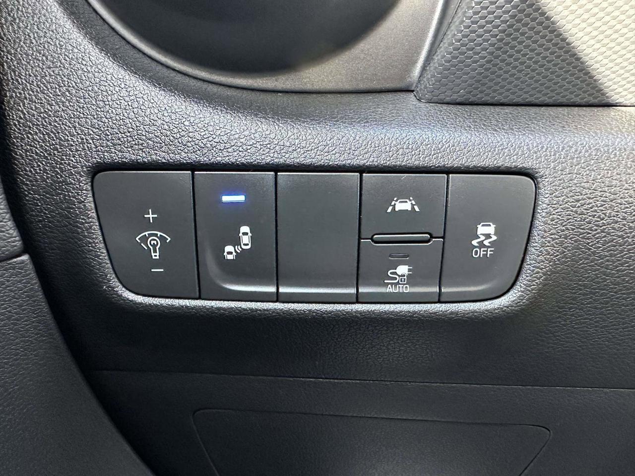 2021 Hyundai Kona Electric Limited San Clemente CA