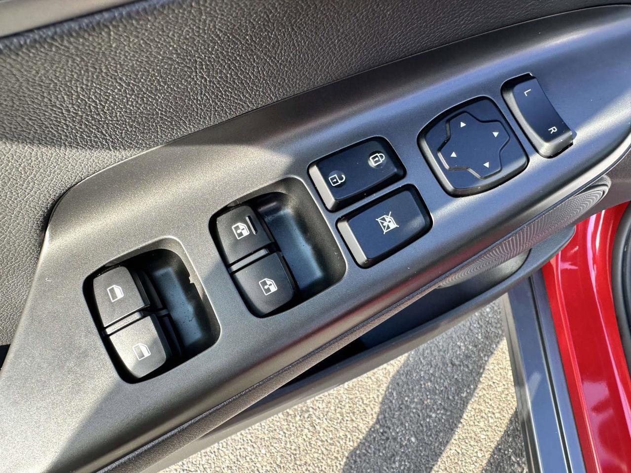 2021 Hyundai Kona Electric Limited San Clemente CA