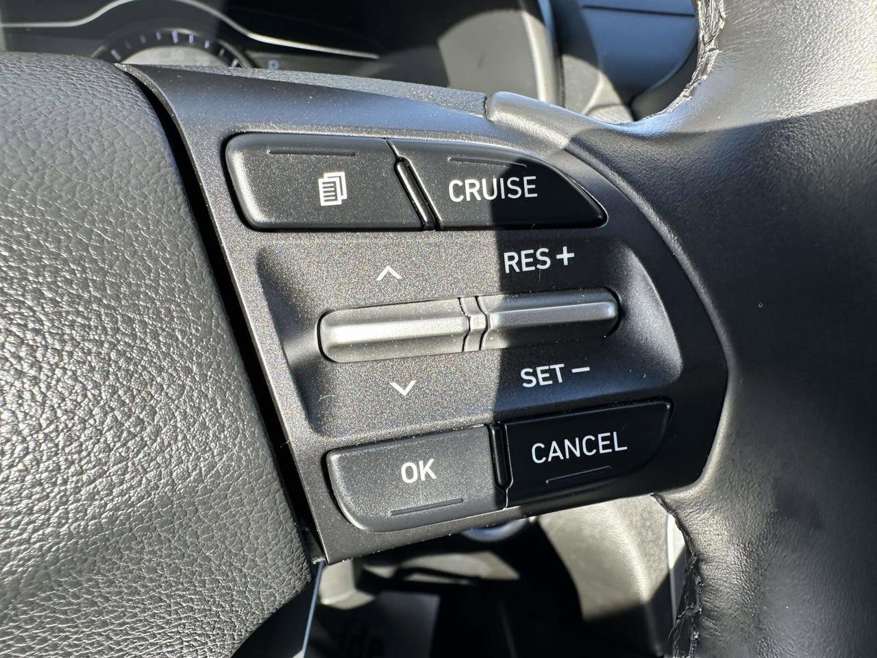 2021 Hyundai Kona Electric Limited San Clemente CA