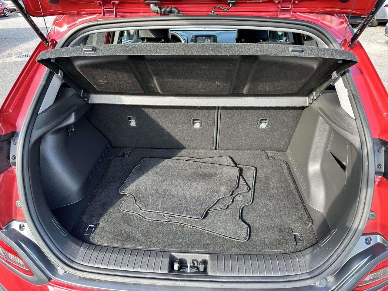 2021 Hyundai Kona Electric Limited San Clemente CA