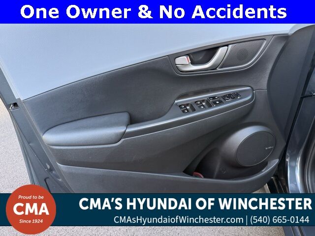 2021 Hyundai Kona Limited San Clemente CA 2021 Hyundai Kona Limited San Clemente CA