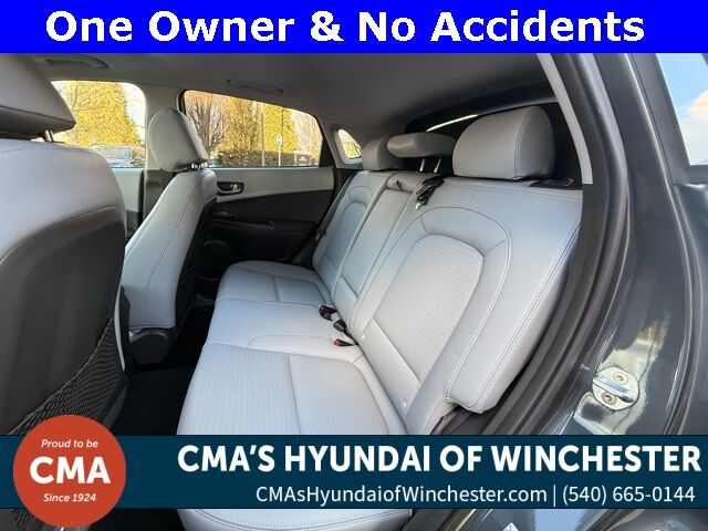 2021 Hyundai Kona Limited San Clemente CA 2021 Hyundai Kona Limited San Clemente CA