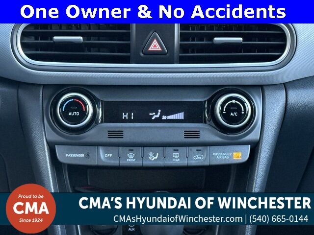 2021 Hyundai Kona Limited San Clemente CA 2021 Hyundai Kona Limited San Clemente CA