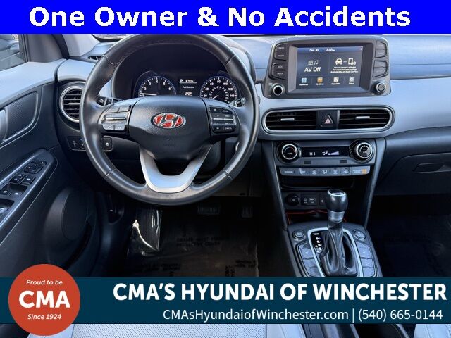 2021 Hyundai Kona Limited San Clemente CA 2021 Hyundai Kona Limited San Clemente CA