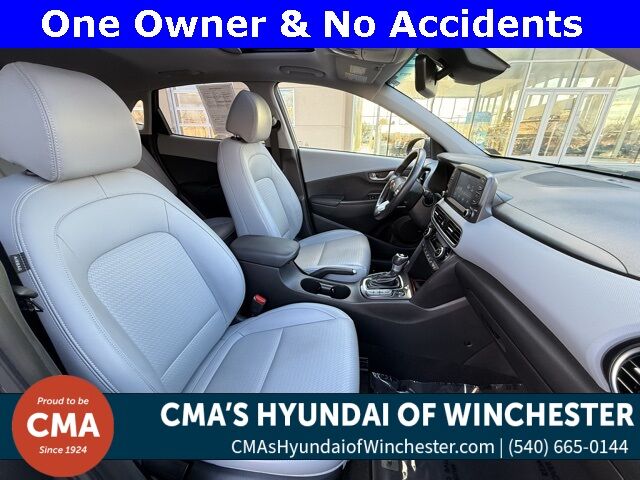 2021 Hyundai Kona Limited San Clemente CA 2021 Hyundai Kona Limited San Clemente CA