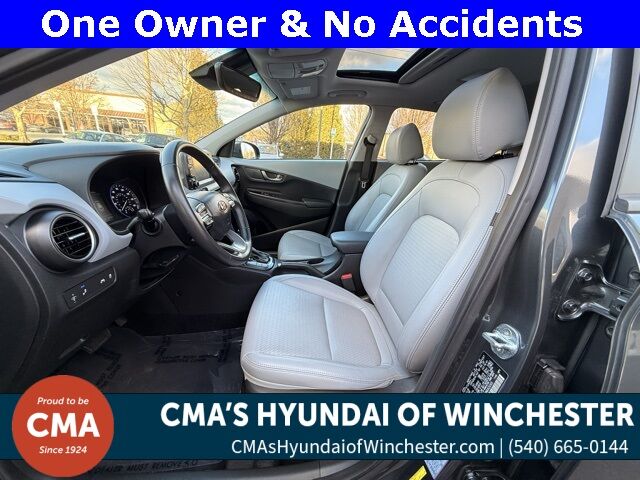 2021 Hyundai Kona Limited San Clemente CA 2021 Hyundai Kona Limited San Clemente CA