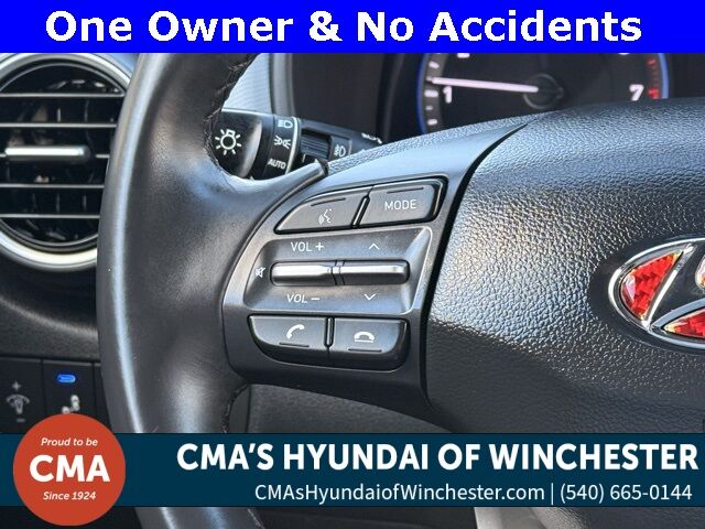 2021 Hyundai Kona Limited San Clemente CA 2021 Hyundai Kona Limited San Clemente CA