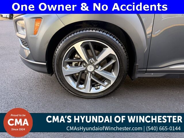 2021 Hyundai Kona Limited San Clemente CA 2021 Hyundai Kona Limited San Clemente CA