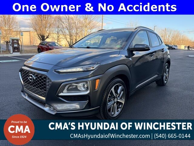 2021 Hyundai Kona Limited San Clemente CA 2021 Hyundai Kona Limited San Clemente CA