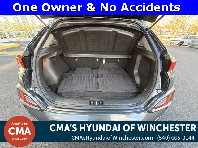 2021 Hyundai Kona Limited San Clemente CA 2021 Hyundai Kona Limited San Clemente CA