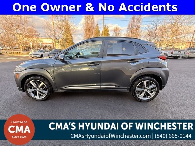 2021 Hyundai Kona Limited San Clemente CA 2021 Hyundai Kona Limited San Clemente CA