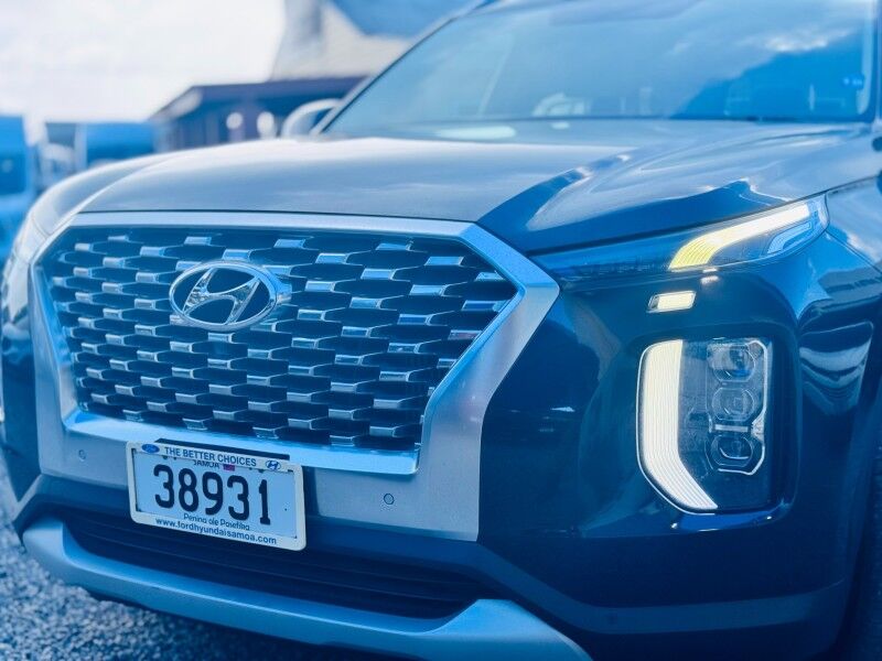 2021 Hyundai Palisade GLS (2.2L Diesel) Vaitele 2021 Hyundai Palisade GLS (2.2L Diesel) Vaitele