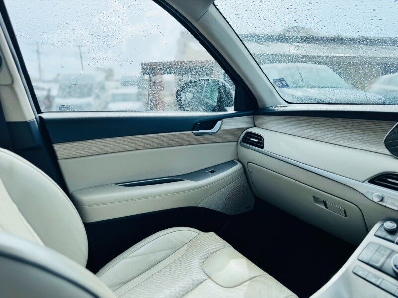 2021 Hyundai Palisade GLS (2.2L Diesel) Vaitele 2021 Hyundai Palisade GLS (2.2L Diesel) Vaitele